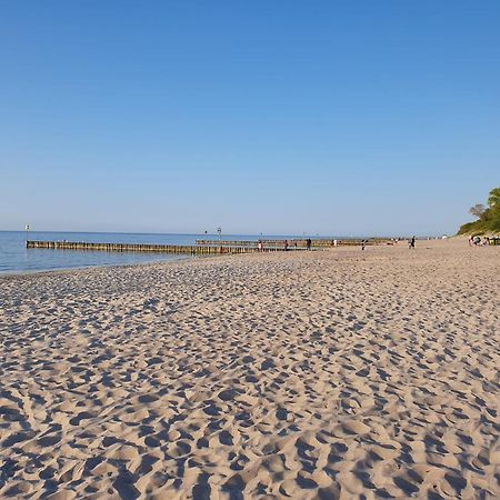 Apartament Comfort Del Mar III Колобжег Екстер'єр фото