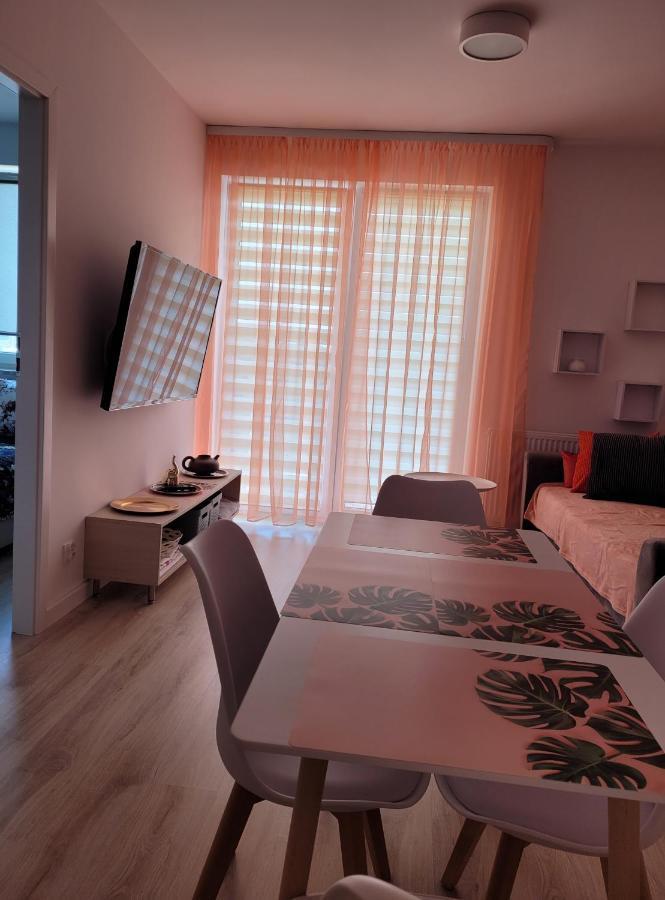 Apartament Comfort Del Mar III Колобжег Екстер'єр фото