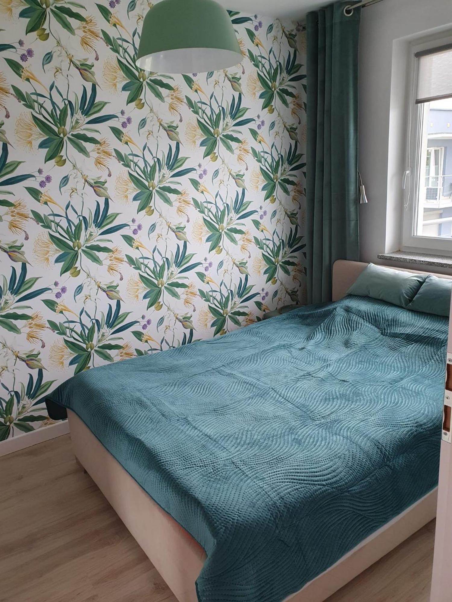 Apartament Comfort Del Mar III Колобжег Екстер'єр фото